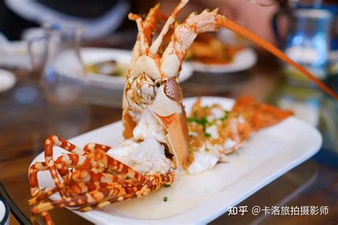 三亚最受欢迎的海鲜市场-搜狐
