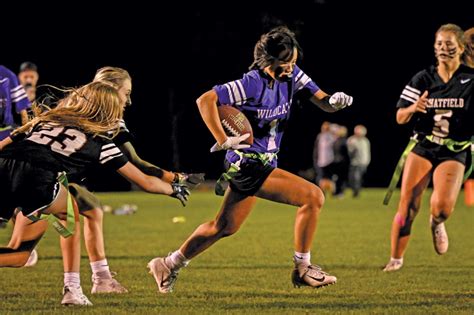 N.Y. Jets, ECAC plan collegiate women’s flag football league for 2026
