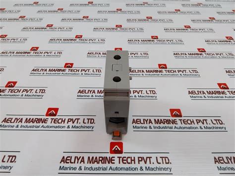 Klemsan Avk150 Single Deck Terminal Block 1000V 309A – Aeliya Marine