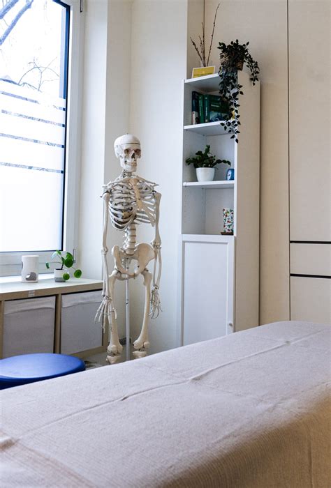 Osteomed Berlin – Physiotherapie, Osteopathie & Sporttherapie