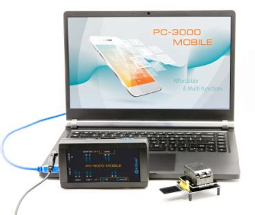 » PC-3000 Mobile