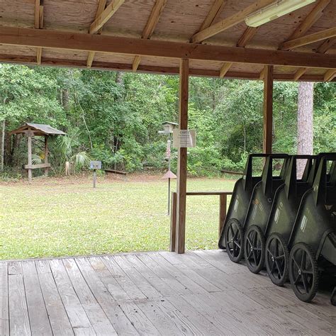 Camp Chowenwaw Park Camping | The Dyrt