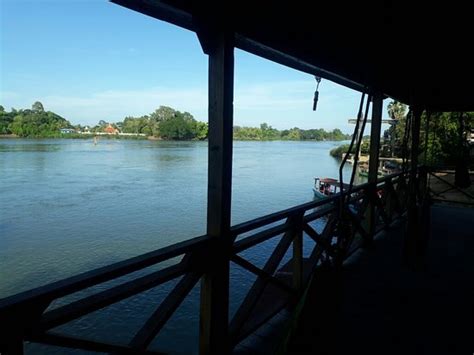 CHAMPA MEKONG BUNGALOWS (Don Det) - Tourist Base Reviews & Photos ...