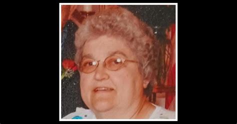 Obituary Guestbook | Lorraine Plock | Schwarz Funeral Homes