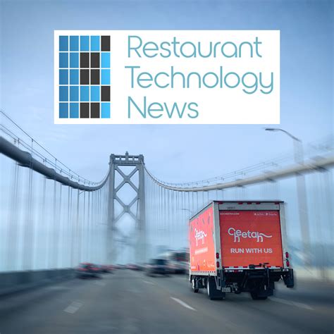 Cheetah Sees Expansive Growth for Its Restaurant Supplies Marketplace ...