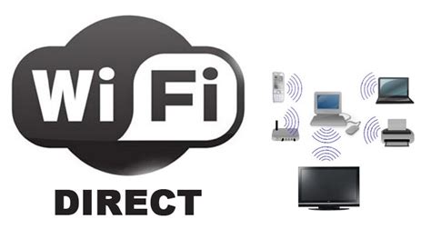 Image result for Wi-Fi Direct Tutorial
