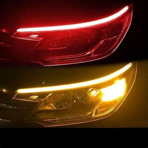 Image result for LED String Lights for Cars Signal