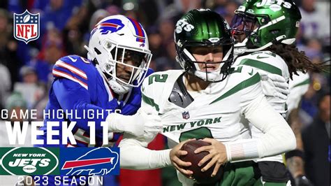 Top 3 things we learned from Bills vs. Jets | Week 18 - Buffalo Bills Home | Buffalo Bills