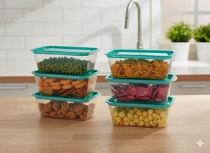 Flipkart SmartBuy Plastic Utility Container - 1100 ml Price in India ...