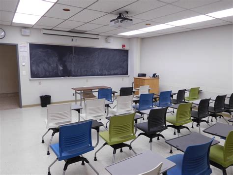 Van Hise 386 - Classroom Support & Planning - UW-Madison