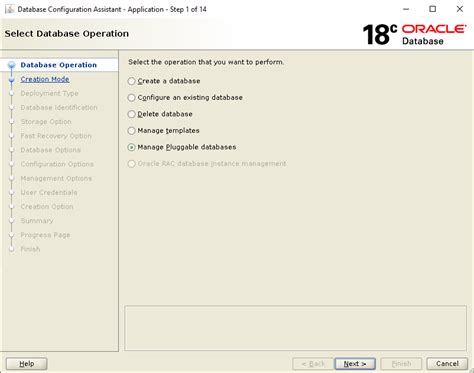 Image result for Oracle CreateDatabase