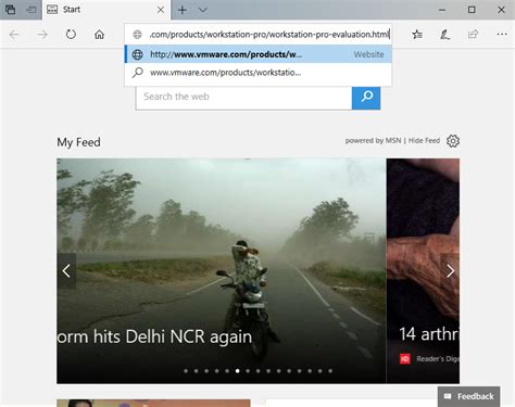 Image result for VMware Workstation Setup for Windows