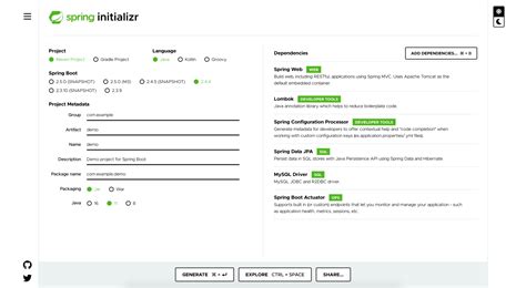 Image result for Simple Project Using Spring Boot
