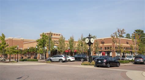 Brier Creek Commons :: American Asset Corporate