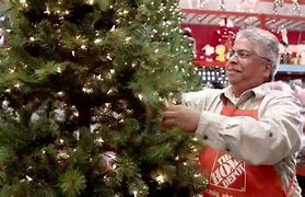 Image result for The Home Depot Christmas Ispot