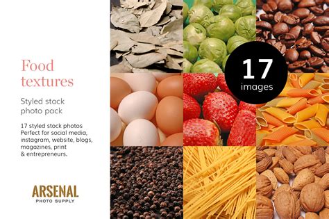 What Is A Food Texture | What is Food Texture and How is it Measured ...