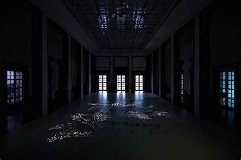 Christine Sun Kim at Haus der Kunst Munich - Artmap.com