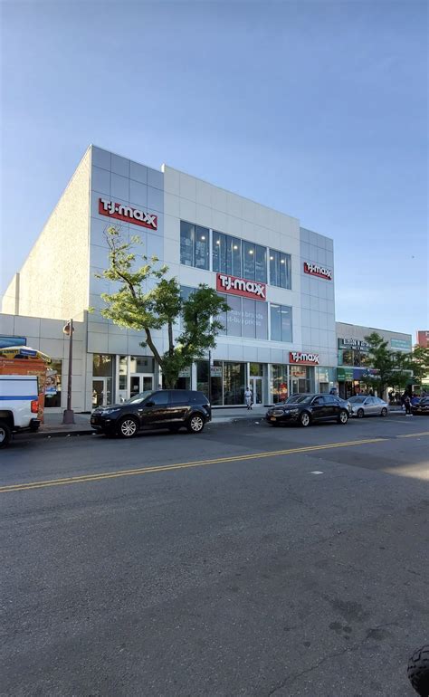 Tj Maxx Astoria