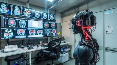 Brain Computer Interface Research 的图像结果