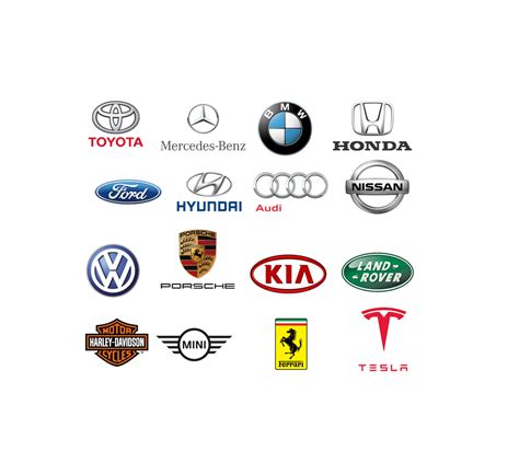 Automakers up the ante in 2017 Best Global Brands study | Autocar ...