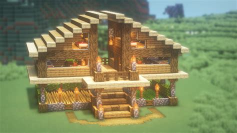 Image result for Simple Survival House Tutorial