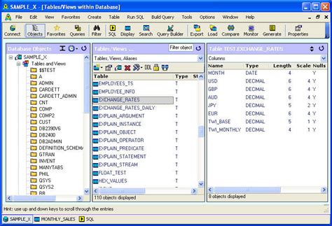 Ad Query Tool Software 的图像结果