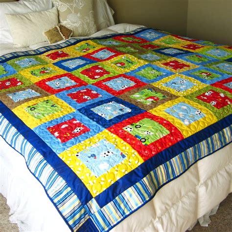Easy Twin Size Quilt Patterns Free at Julie Neel blog