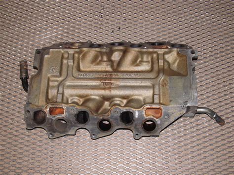 2004 Ford Mustang 3.9 Intake Runner Control 的图像结果