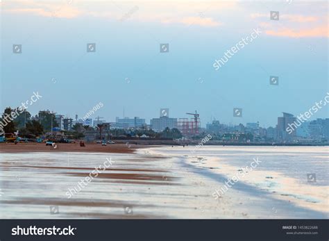 10052019 Bandar Abbashormozgan Provinceiran View Iranian Stock Photo ...