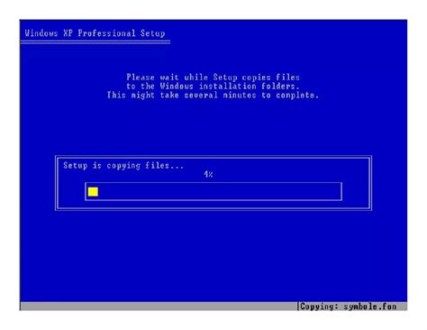 Image result for Install Windows XP