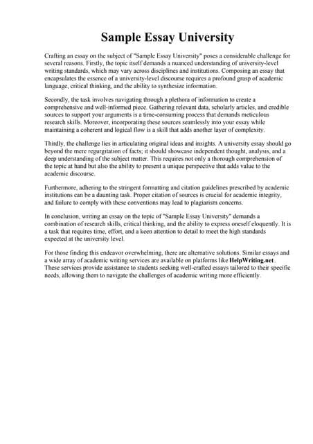 Academic Writing Essay Examples 的图像结果