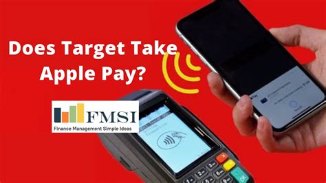 Does Target Take Apple Pay? | Finance Management Simple Ideas