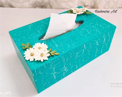 Tissue Box Projects 的图像结果