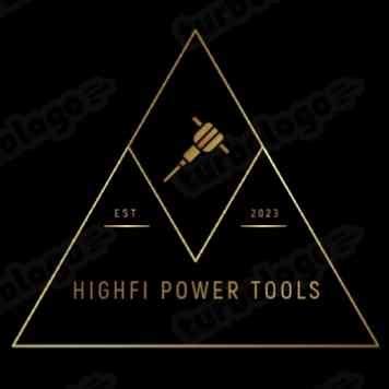 Highfi Power Tools in New Delhi