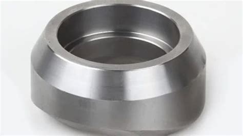 Stainless Steel Sockolet Trader - Retailer from Mumbai