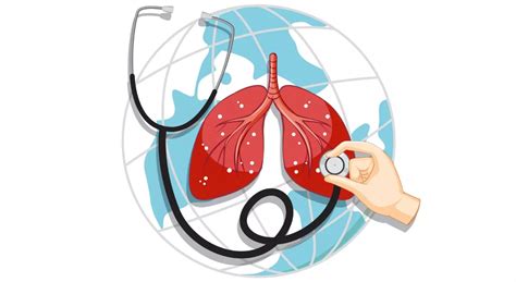 Pulmonary Hypertension & Its Implication On Lungs
