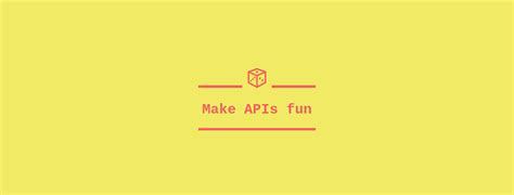 Image result for Fun APIs