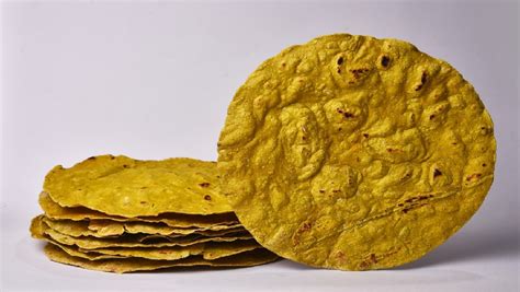 must eat pearl millet roti in winter these diseases will tell you bye ...