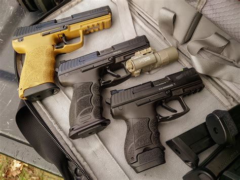Gathering thoughts on Gray Guns trigger, should I go back to stock? | HKPRO Forums
