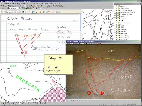 Image result for Note 1 Windows Journal