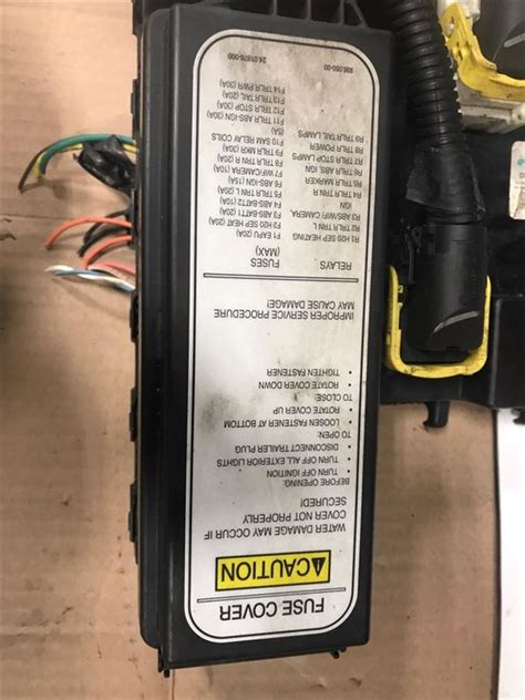 Image result for Freightliner Sam Cab Module