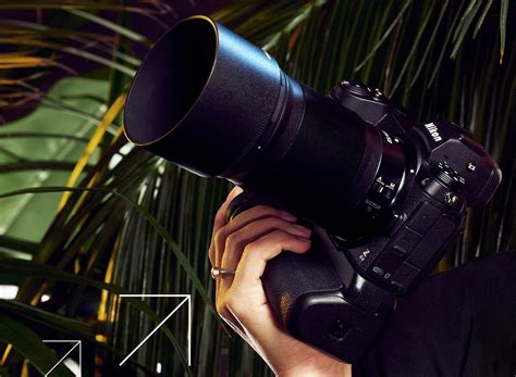 Mirrorless Z 6II | Nikon India