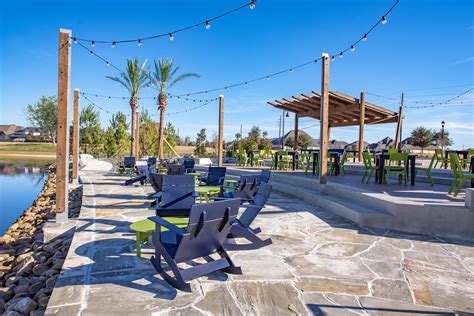 Sawmill Lake Club | New Homes for Sale in Sienna near Sugar Land