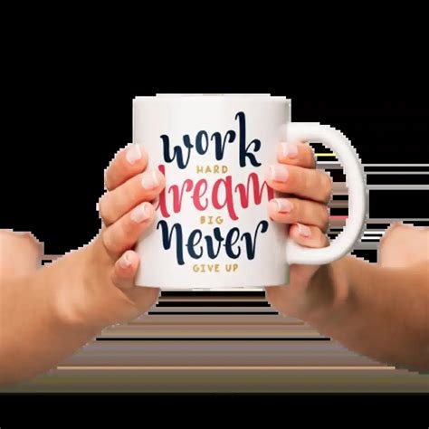 Ceramic Coffee Mugs Printing - Personalize Your Mug Today