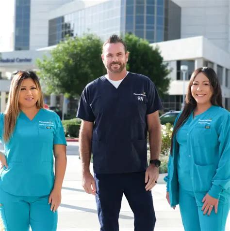 Patient Care Assistant, Telemetry at MemorialCare