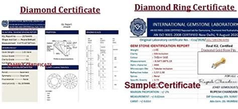 Buy Venus Gems Gallery A1 Diamond Nose Pin Original Certified Nose Gold ...