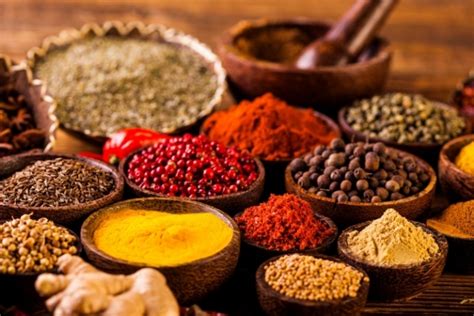 50 rempah rempah