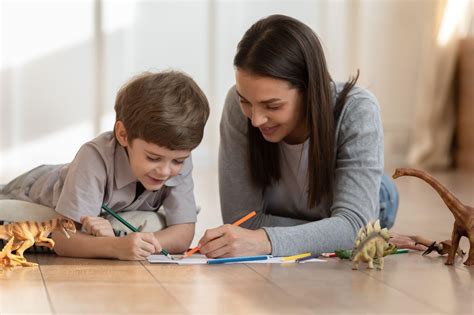 A Day in the Life of a Live-In Nanny - Staffing at Tiffanie's