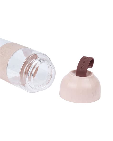 Plastic, Water Bottle 420 Ml, "Little Princess", Glossy : Finish ...