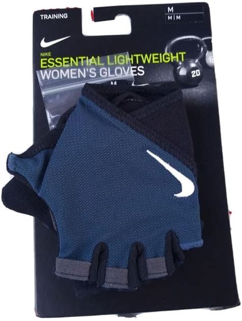 Nike Essential Lightweight Women's Gloves : Amazon.in: Sports, Fitness ...